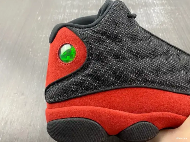 Cheap TBkick Bred (2017) 13 414571-004 Jordan Retro 0606